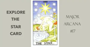 The Star Card Meanings