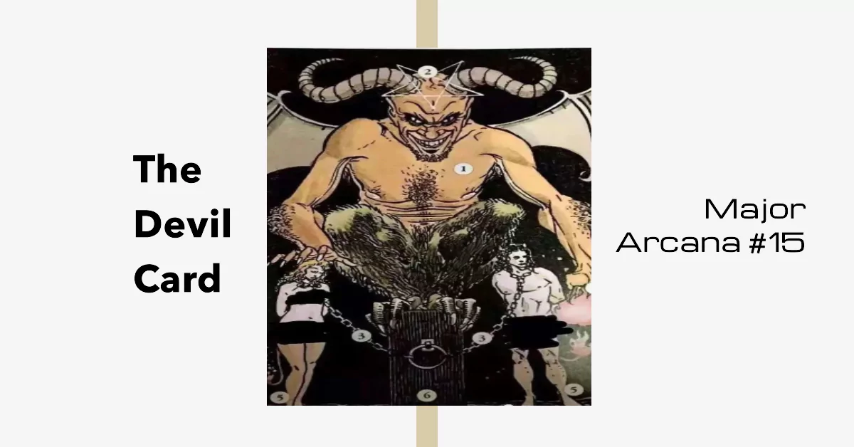 the-devil-card-readings