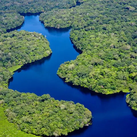 Amazon_River Amazon_River