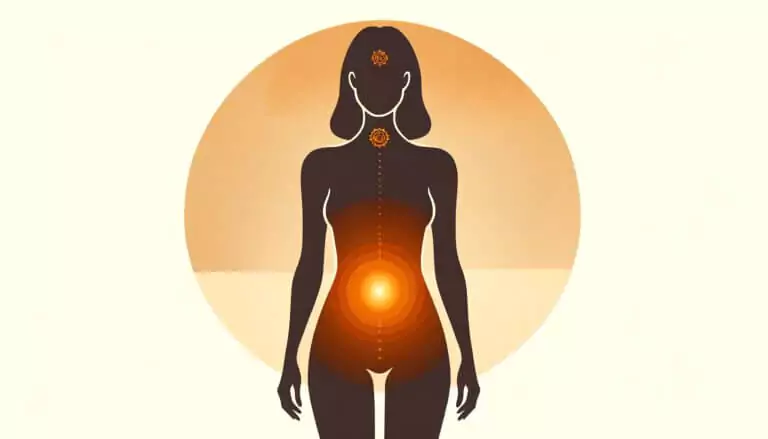 Sacral Chakra Meditation Sacral Chakra Meditation