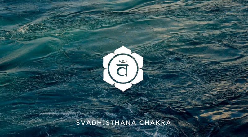 Sacral Chakra water element Sacral Chakra water element