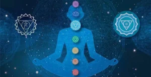 The 7 Chakras