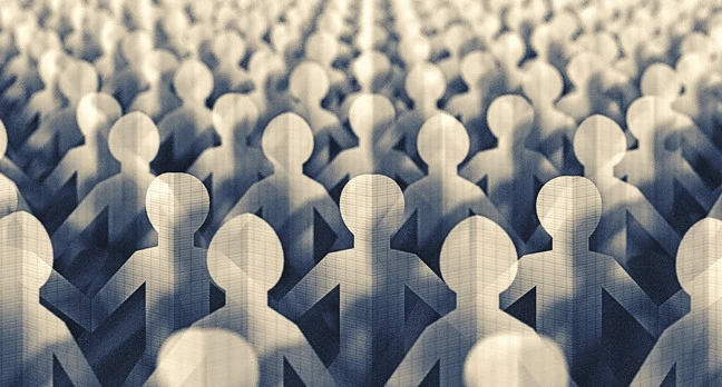 follow the crowd follow the crowd