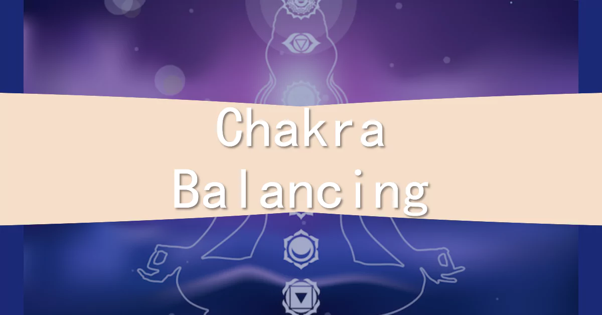 chakra-balancing