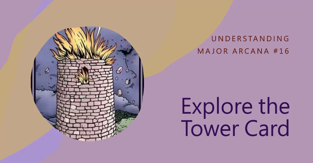 the tower card readings