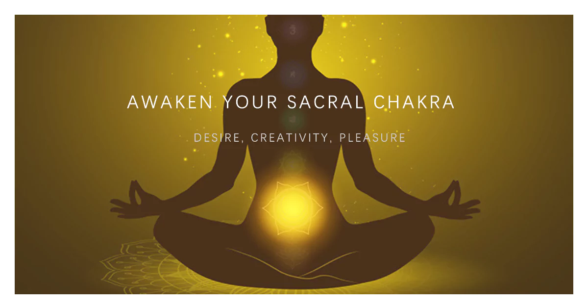 sacral-chakra