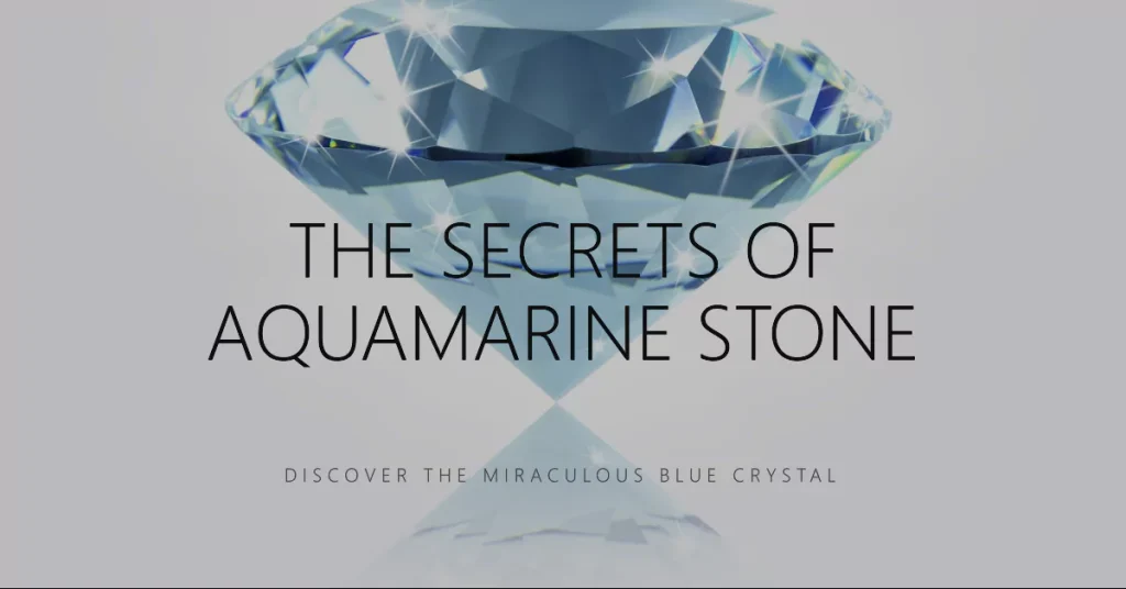 aquamarine-stone