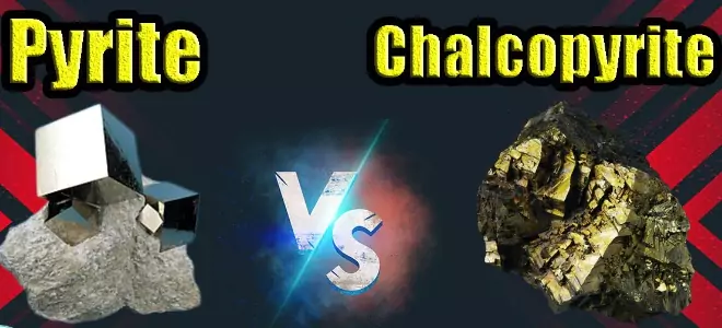 pyrite-vs-chalcopyrite Pyrite vs Chalcopyrite