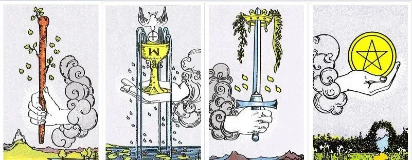 Wands1-Cups1-Swords1-Pentacles1 Wands1-Cups1-Swords1-Pentacles1