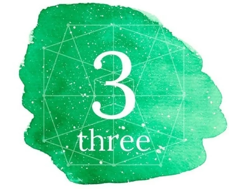 Personal-Year-Number-3 Personal-Year-Number-3