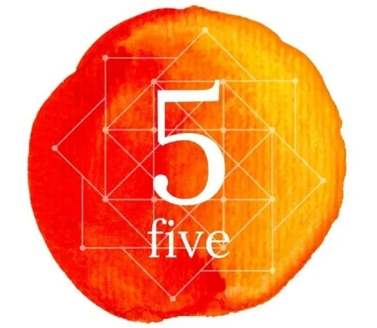 Personal-Year-Number-5 Personal-Year-Number-5