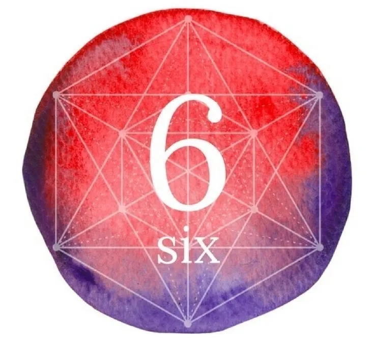 Personal-Year-Number-6 Personal-Year-Number-6