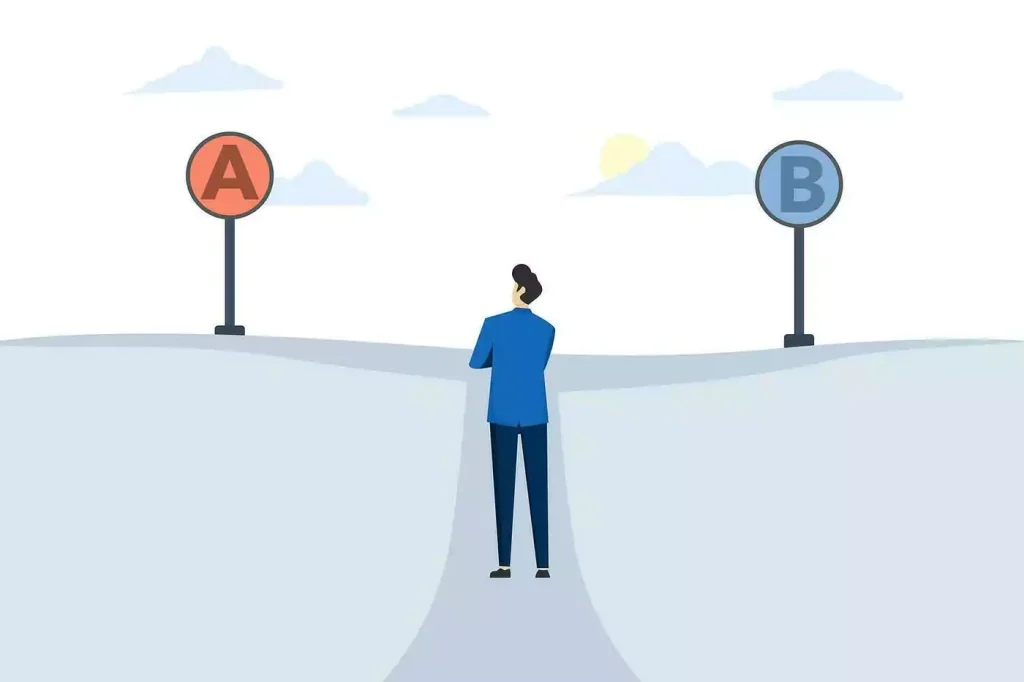 The-Fear-of-True-Choices