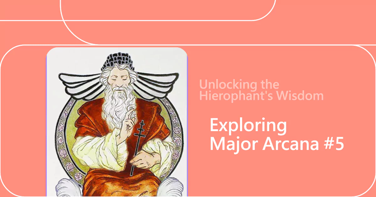 the-hierophant-card
