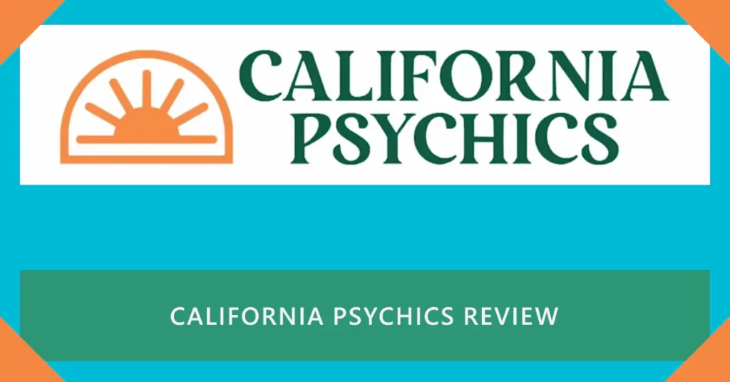 California Psychics review