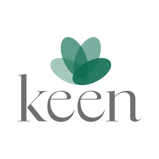 Keen-logo