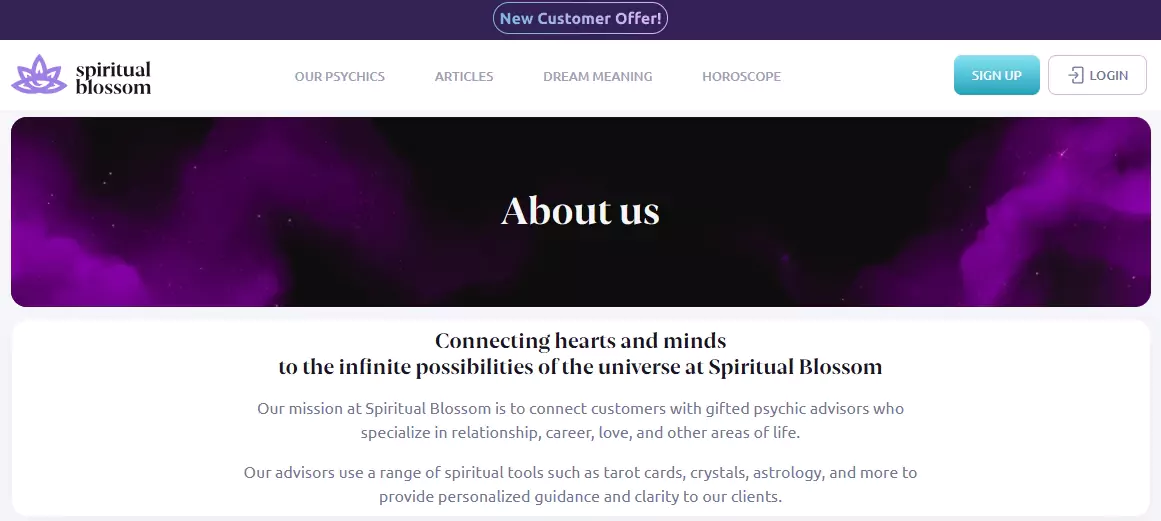 SpiritualBlossom-aboutus SpiritualBlossom Psychic Reading