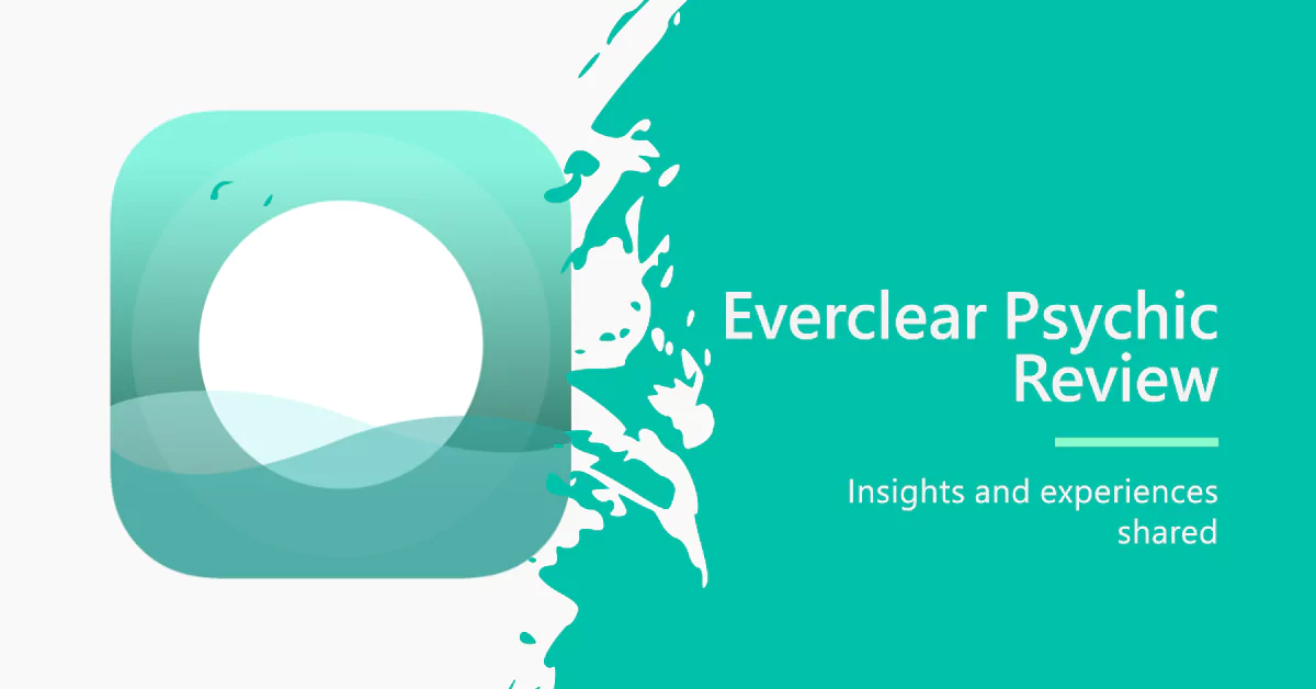 Everclear Psychic Review