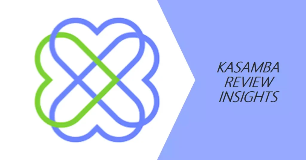 Kasamba Review