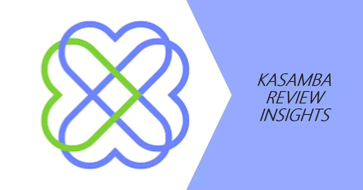 Kasamba Review