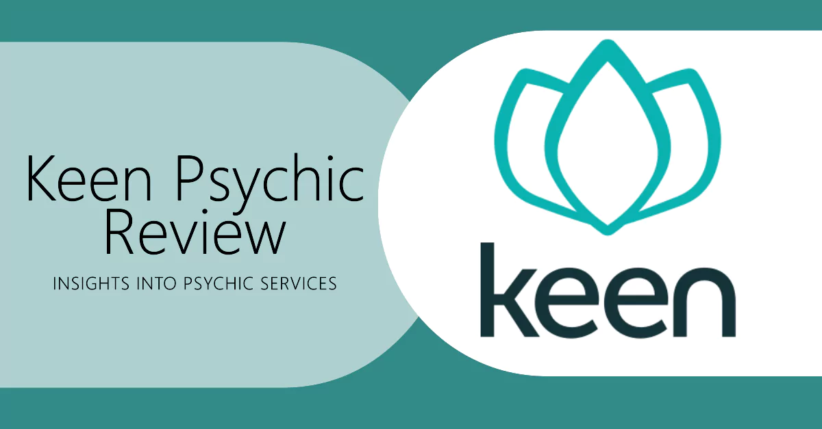 Keen Psychics Review