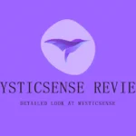 Mysticsense Review