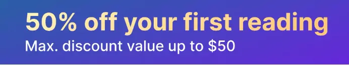 kasamba 50% off first reading
